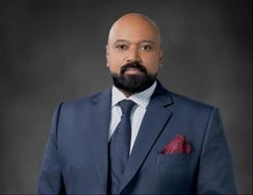 Alexandar Varghese