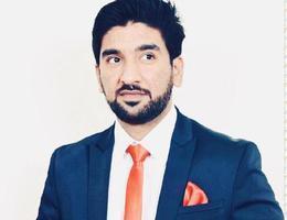 Aazib Ejaz Ahmed Aazib Ejaz Ahmed