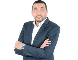 Agent Ayman Aboelseoud