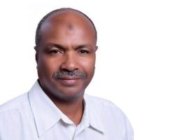 Agent Elhadi Mohamed