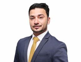 العميل Babar Ali