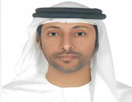 العميل Rashed Salem Almarri