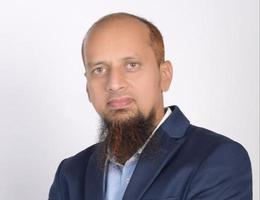 العميل Mohammed Toufeeq Alam Siddiqui