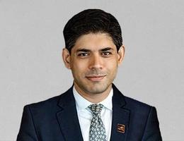 Agent Syed Imran