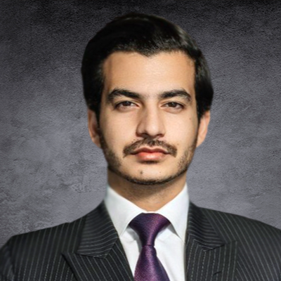 Agent Muhammad Usman