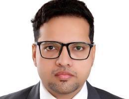 Agent Syed Umair Karim