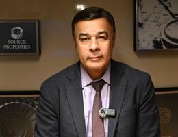 Agent Khosro Hassani Goudarzi