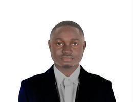 Agent Alexander Ayuk