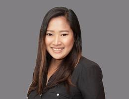 Agent Katrina Alvez