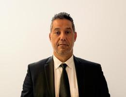 Agent Tarek El Mdaka