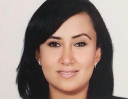العميل Dina Sabri