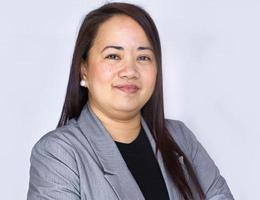 Agent Zoe Kristine Lacanienta