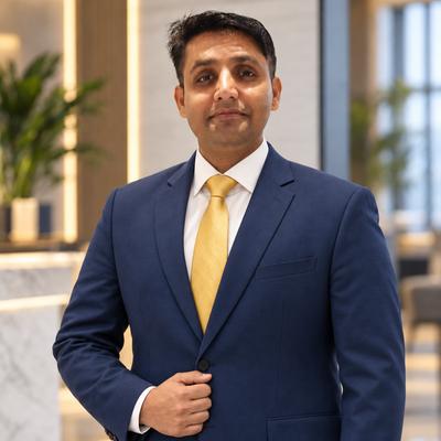 Agent Muhammad Ismail