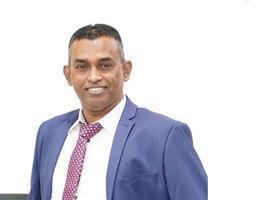 Agent Tamimun Ansari