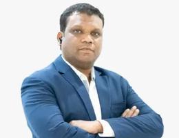 Agent Yahiya Rahman