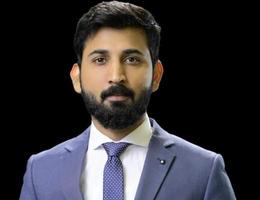 Agent Munawar Iqbal