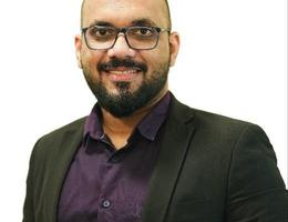 Agent Muhammed Shafi