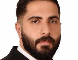 العميل Ahmed mazher