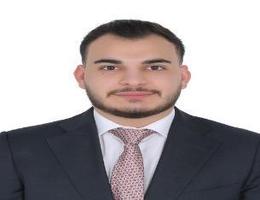 Agent Abdullah Essa Abbas al Samarai
