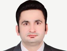 العميل Shahid Mehmood Hameed Ullah