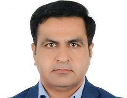 العميل Zahid Mehmood
