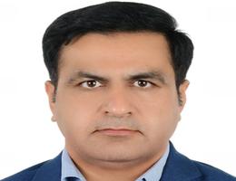 Agent Zahid Mehmood