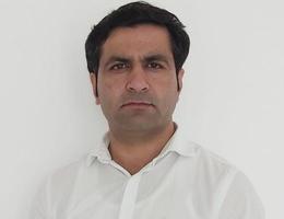 العميل Zahid Mehmood