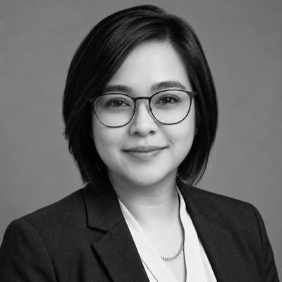 Agent Maria Kristine Rogacion