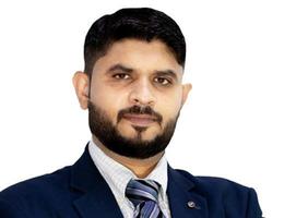 العميل Kashif Touqeer Faraz