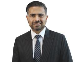 Agent Aakarshan Kathuria