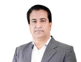 Agent Naveed Chaudhary