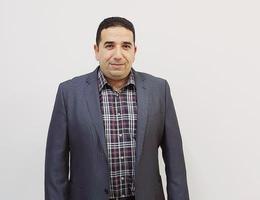 Agent Zeeshan Tabassam