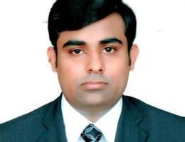 العميل Muhammad Usman