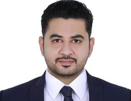 Agent Fahim Ahmed
