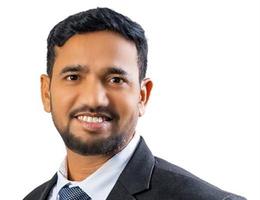 Agent Sikender Shaik
