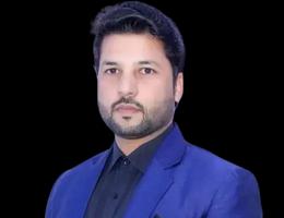 العميل Zeshan Masood