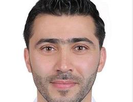 العميل Abdullah Saideen