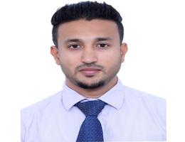 العميل Muhammad Rafeeq Rafeeq