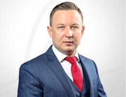 Agent Mikhail Angelovskiy