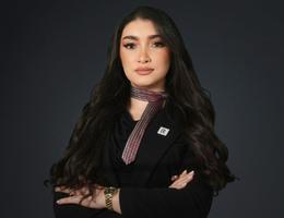 العميل Bouthaina Zidi
