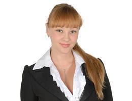 Agent Svetlana Povarova