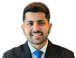 العميل Sachin Ayani