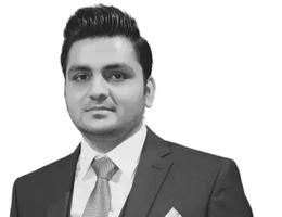 Agent Hammad Salahuddin