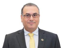 Agent Roland Khalife