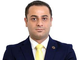 Agent Behrouz Khedri-Shoushtari