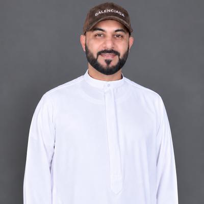 Agent Tanveer Ahmed