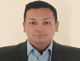 Agent Rahul Batavia