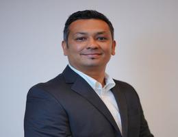 Agent Rahul Batavia