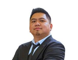 العميل Rosebert Quijada