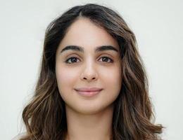 Agent Talieh Nesary